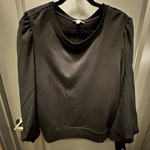 Barely worn Skinnygirl sweatshirt top